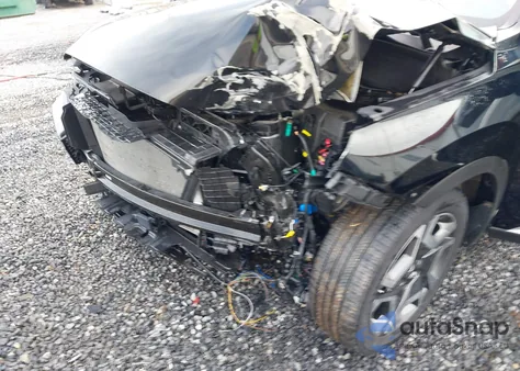 2024 Hyundai Palisade Limited из США, поврежденный, VIN KM8R54GE0RU652295